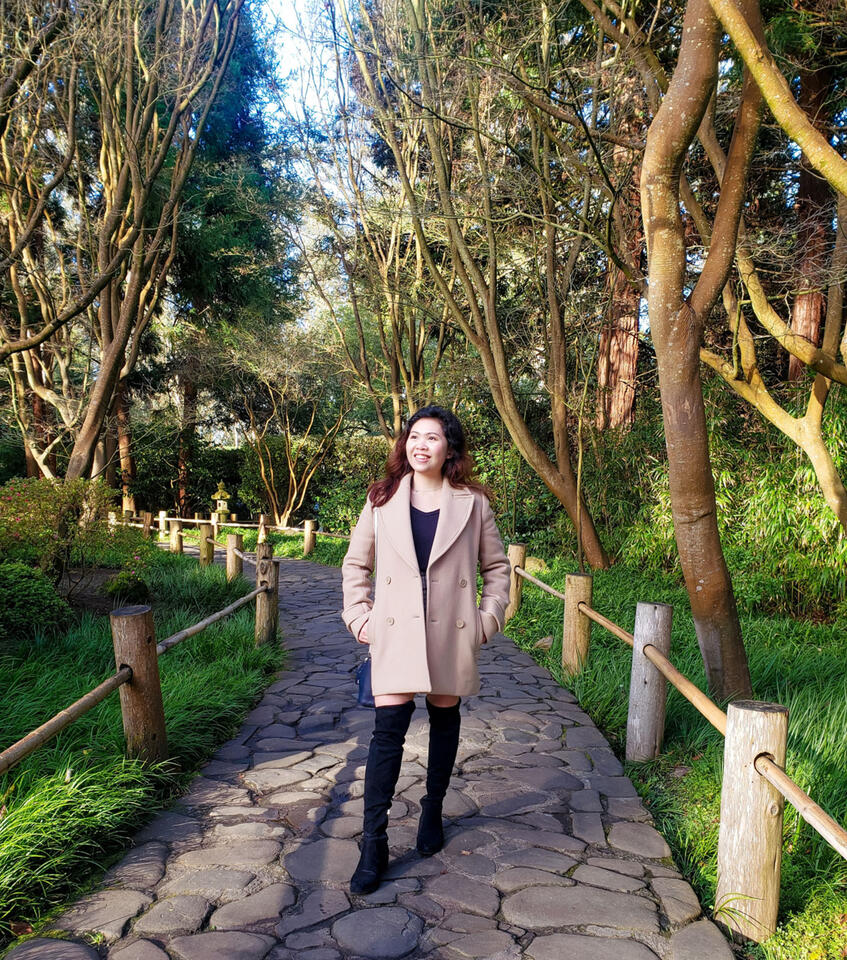 Kayla Vergara - creator of Faceit Skin Cosmetics idea