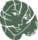 Company logo - Faceit Skin Cosmetics